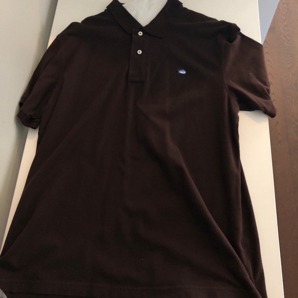 Men’s Southern Ride Polo